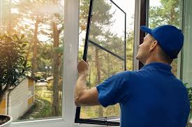 Best Residential Window Installation in Big Rock, IL